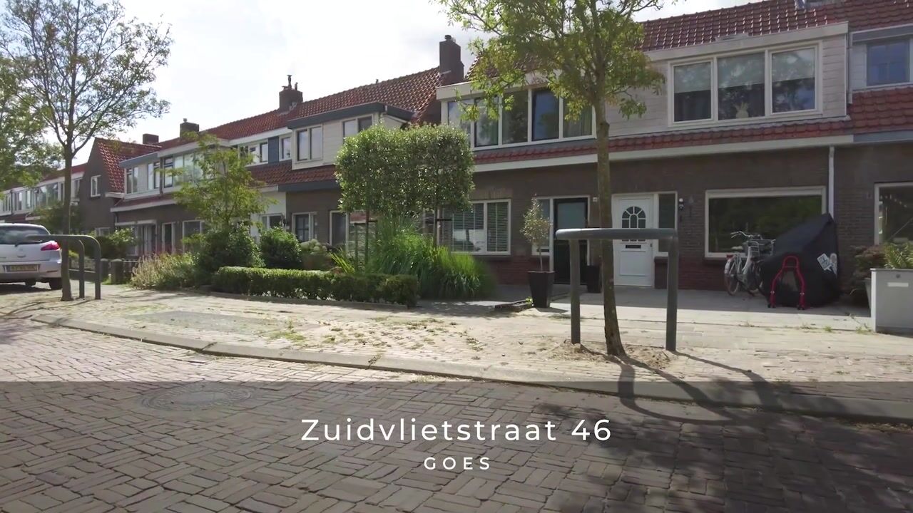 Video van Zuidvlietstraat 46
