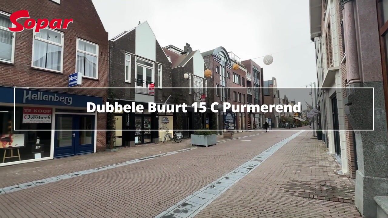 View video of Dubbele buurt 15-C