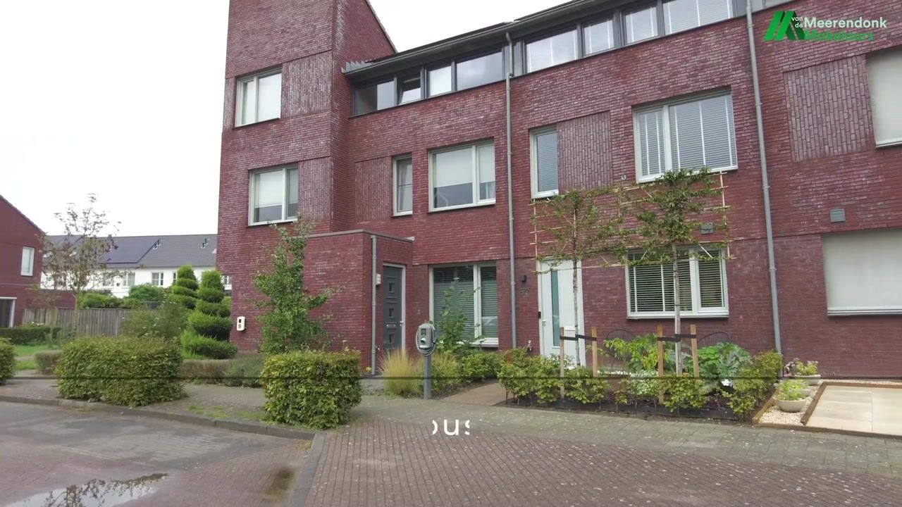 Video van Eikenbussel 57