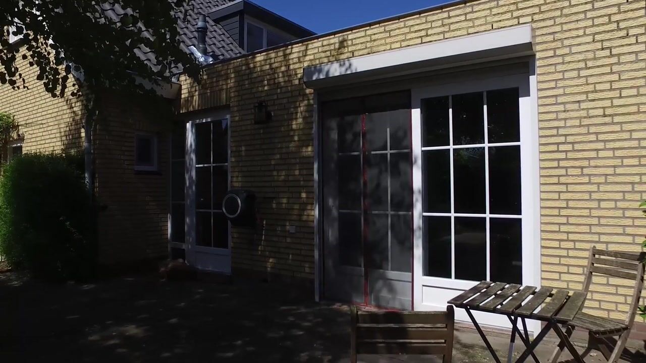 Video van Haydnstraat 11