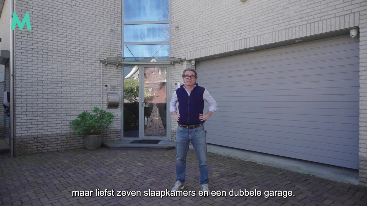 Video van Strandwal 19