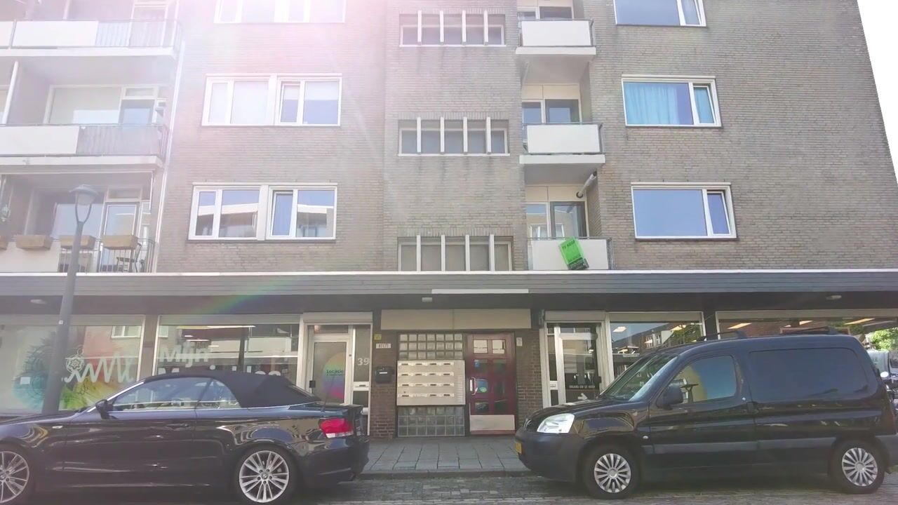 Video van 1e Wilakkersstraat 43