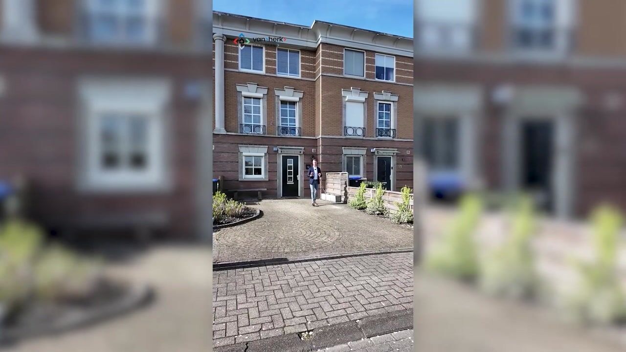 Video of Rembrandtlaan 12