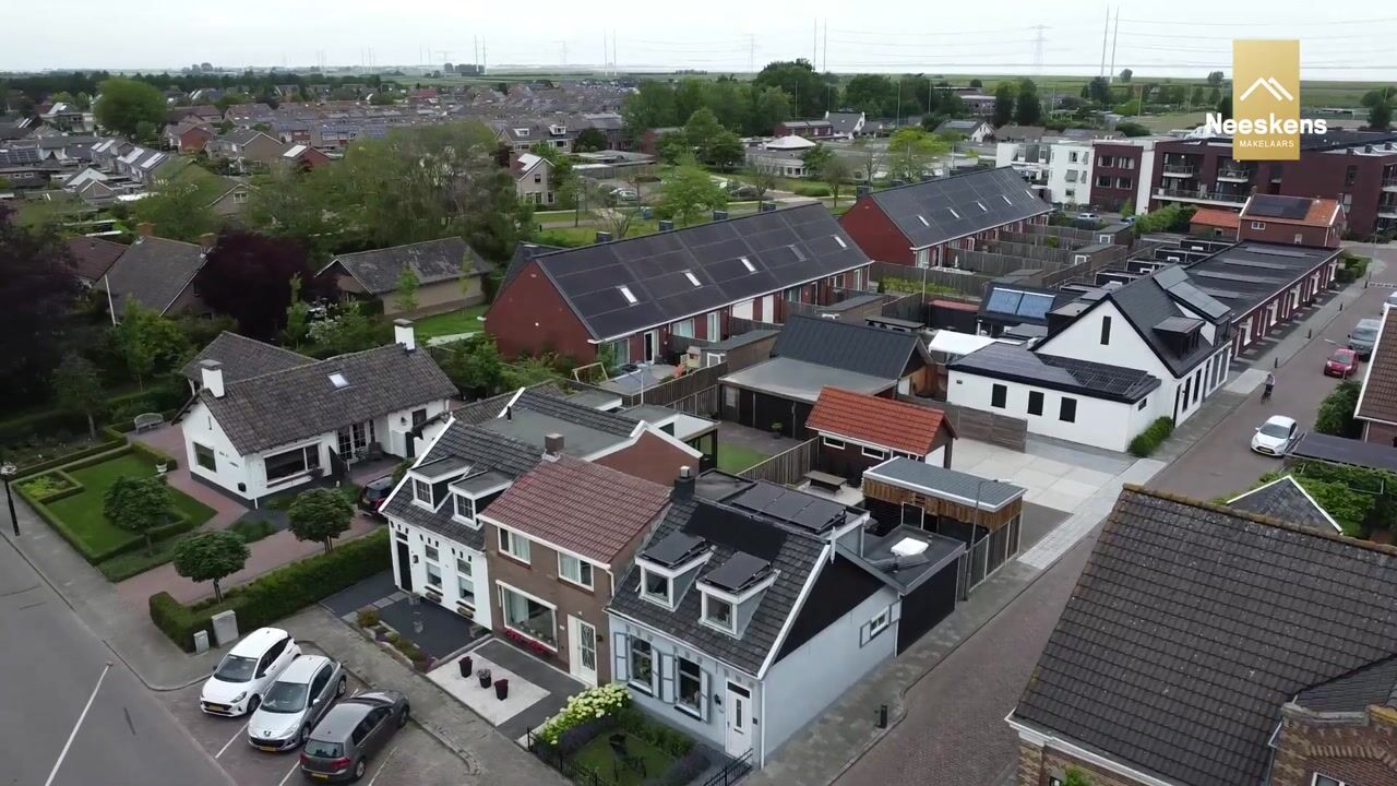 Video van Dorpsstraat 116
