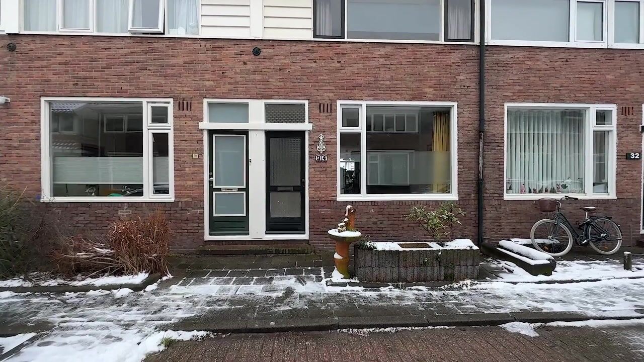Video van J.C. van Wessemstraat 34