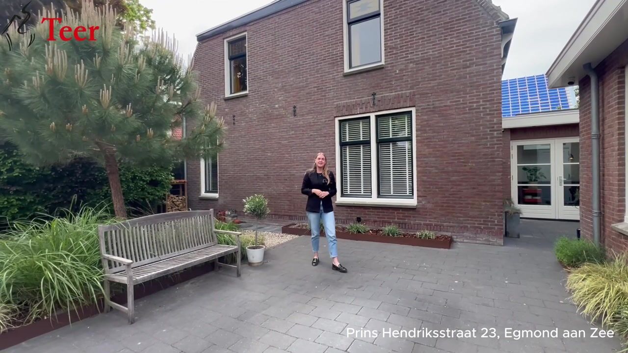 Video of Prins Hendrikstraat 23
