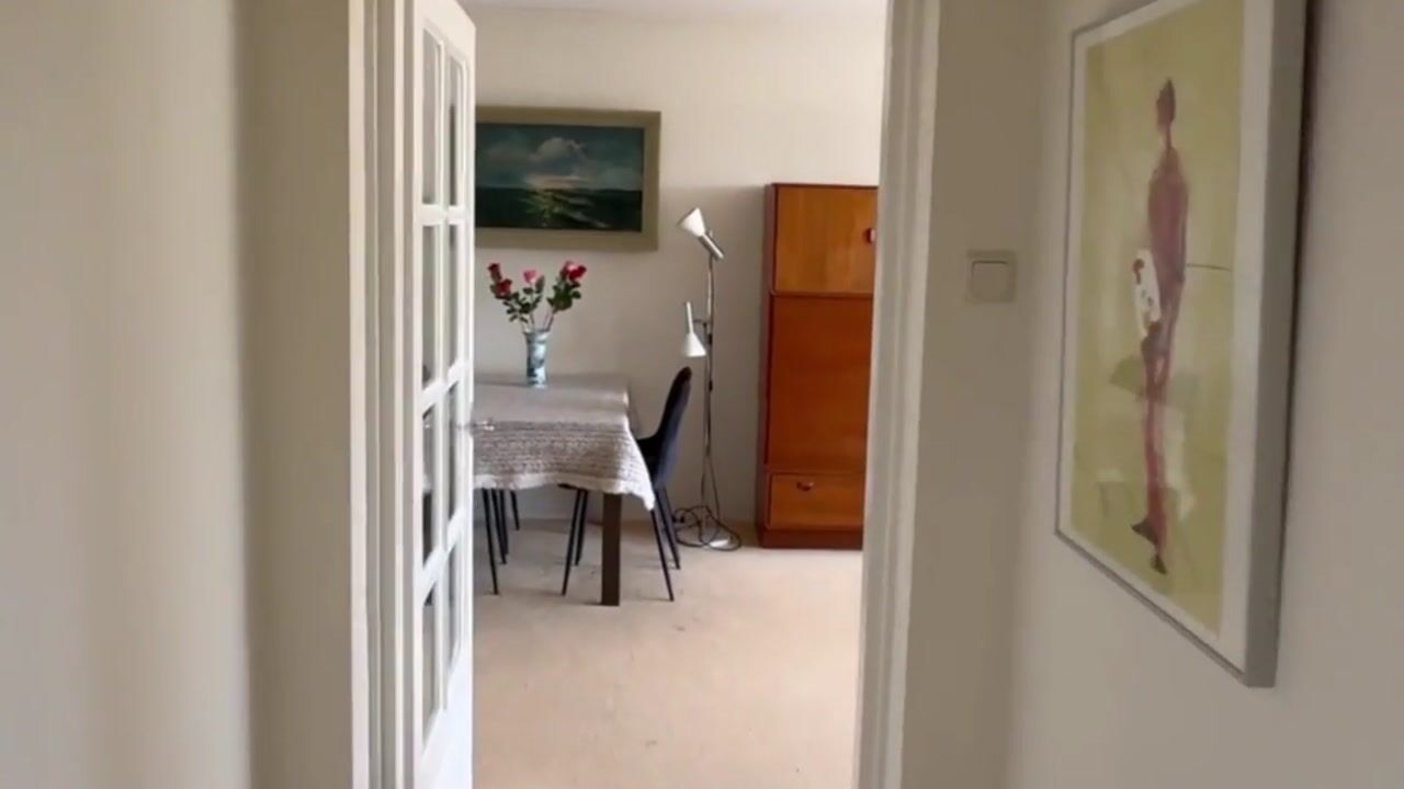 Video van Zandvoorter Allee 228