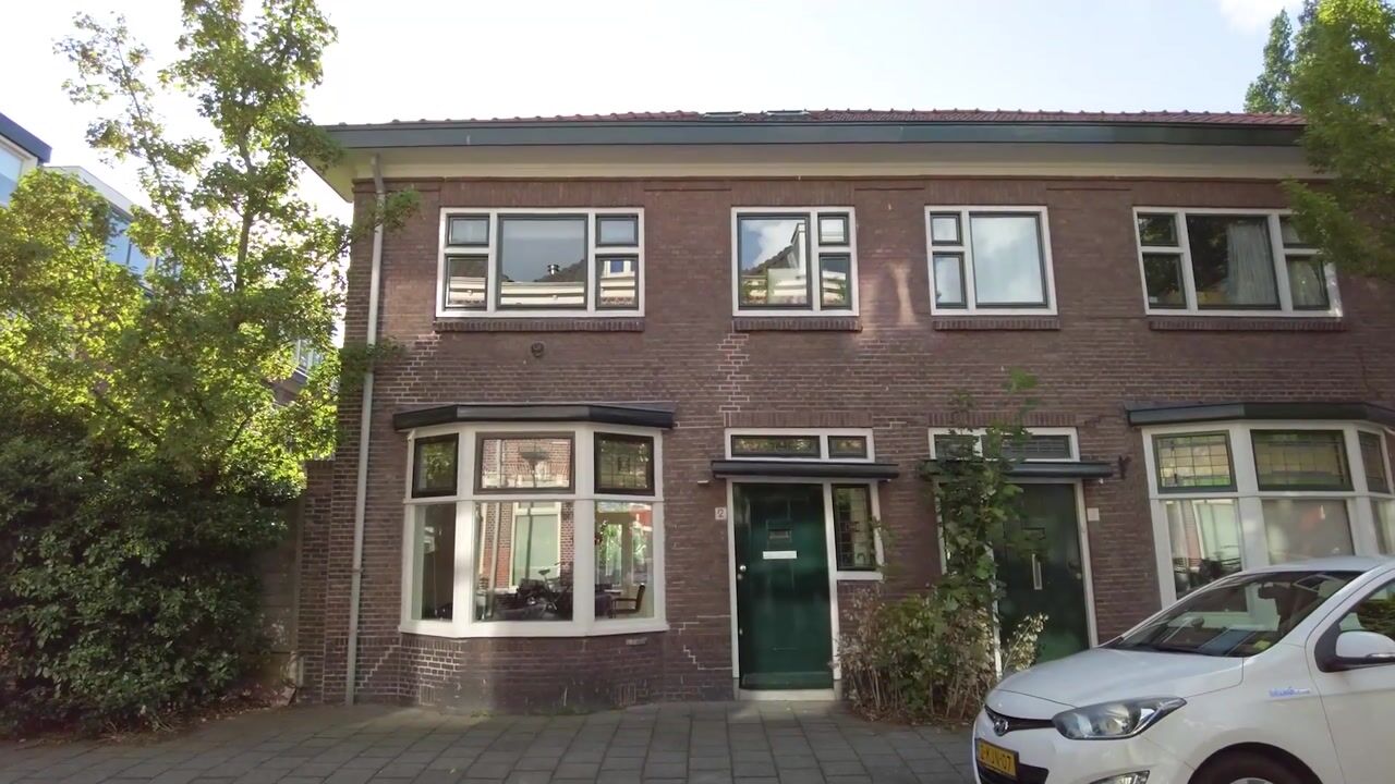 Video van Vendelstraat 2