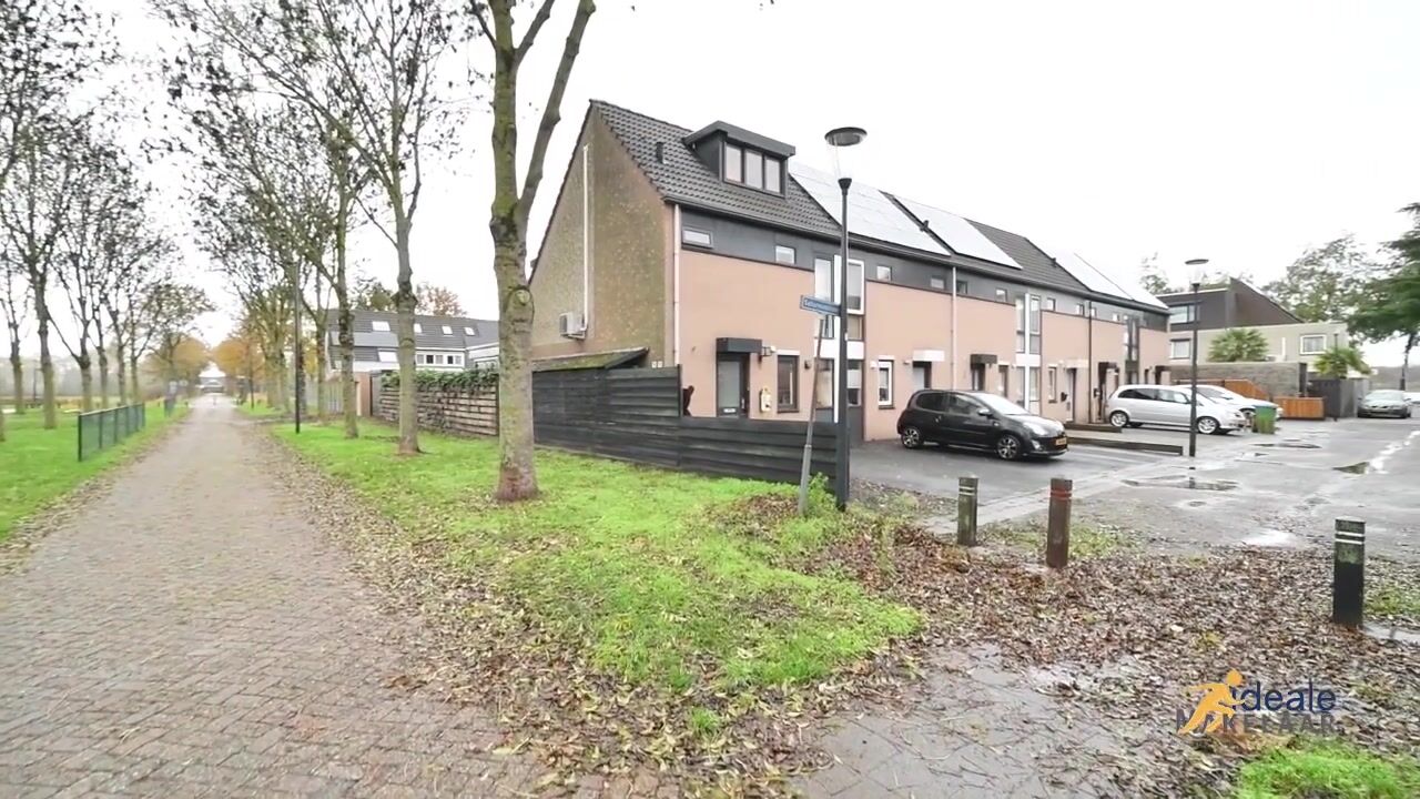 Video of Saturnusstraat 12