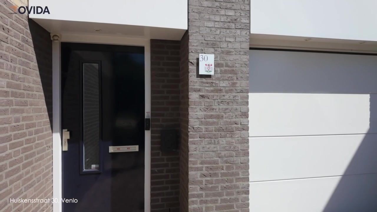 Video van Huiskensstraat 30