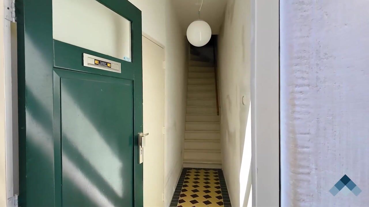 Video van Korte Groenendaal 24