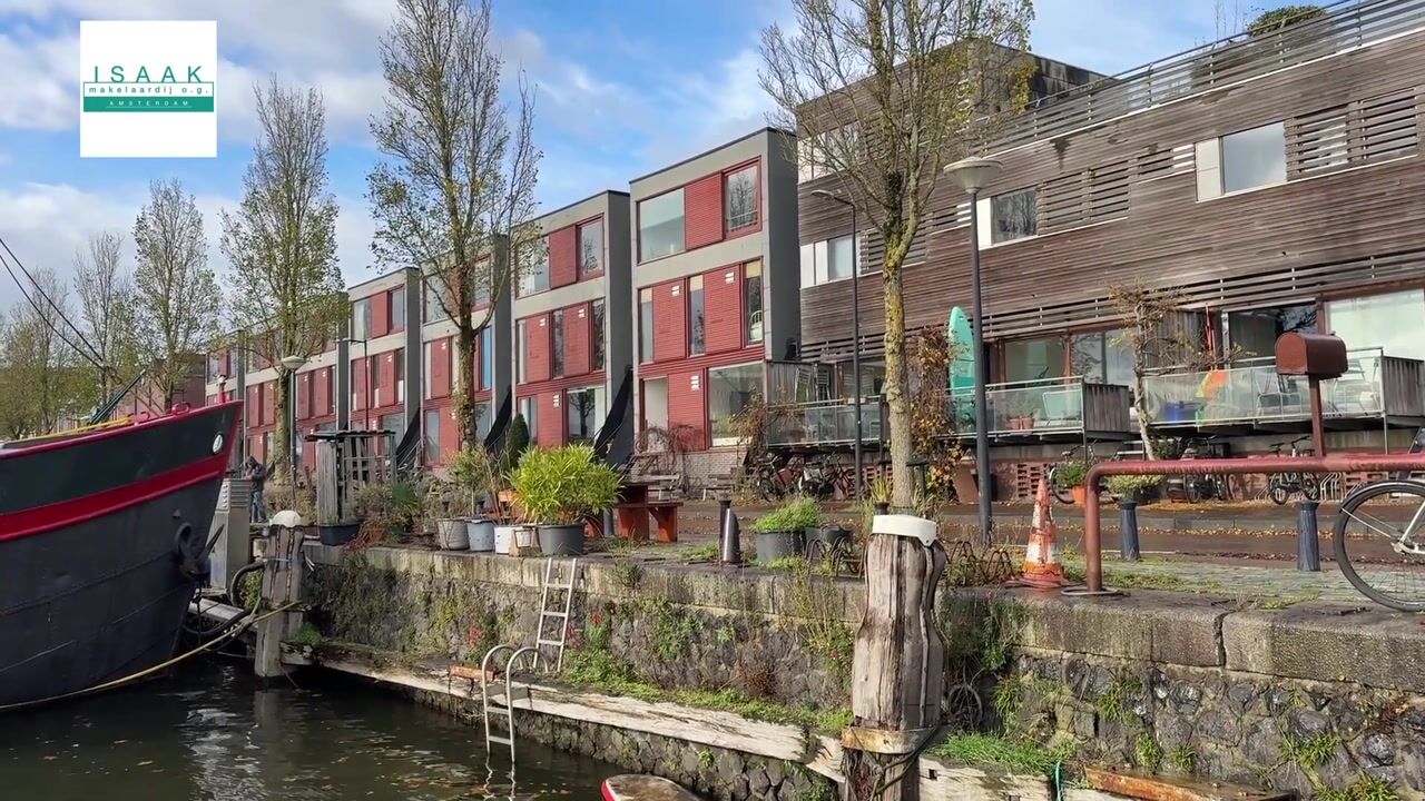 Video of Stokerkade 104