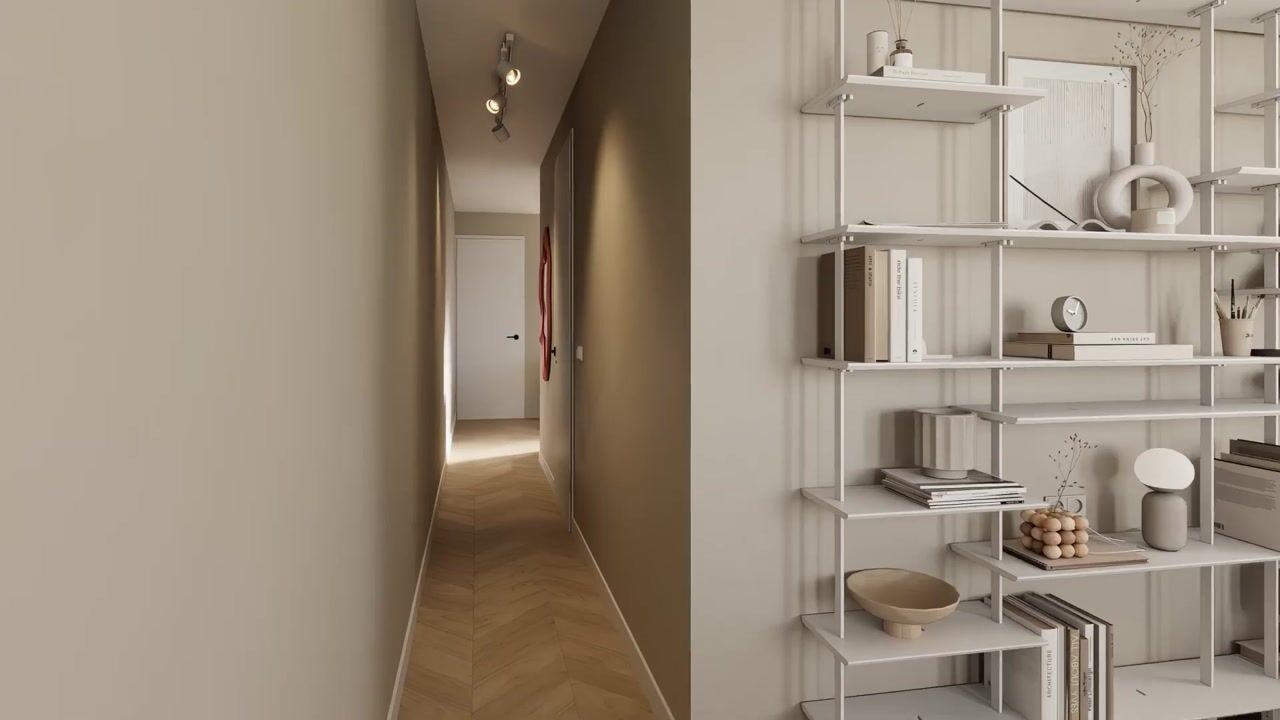 Video of De Pieter - type Paulus 11 (Bouwnr. 11)