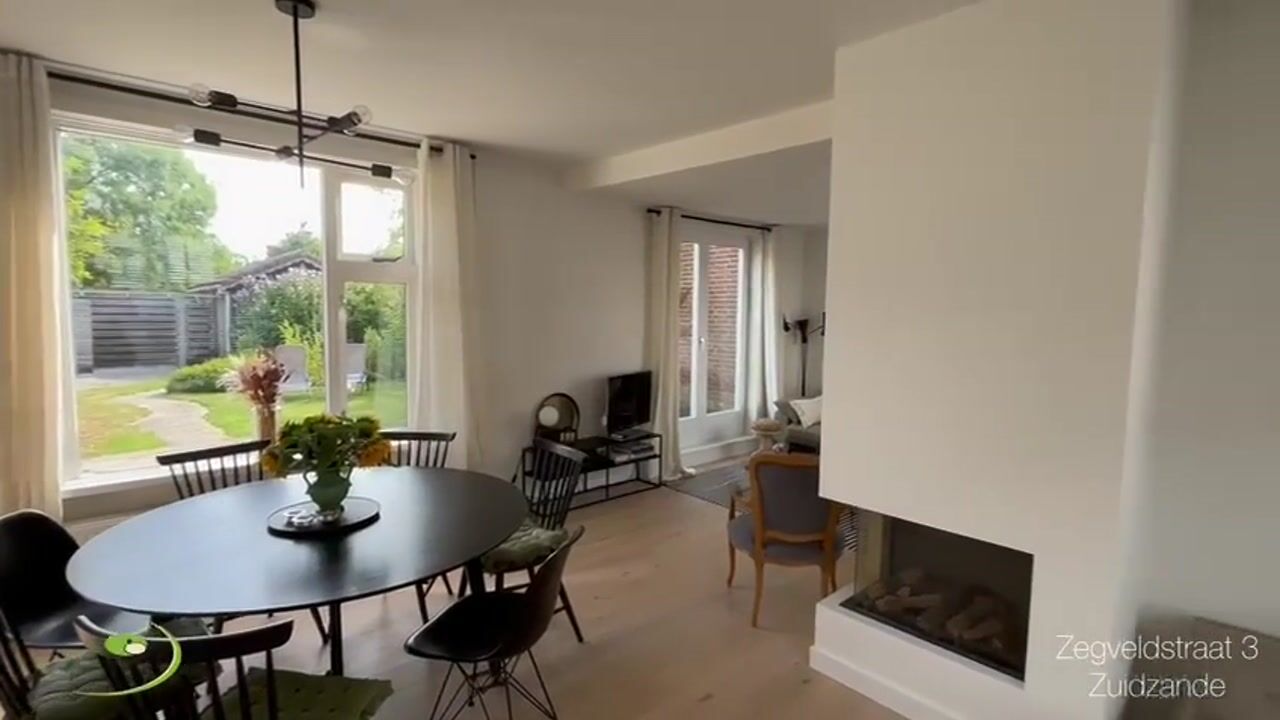 Video van Zegveldstraat 3