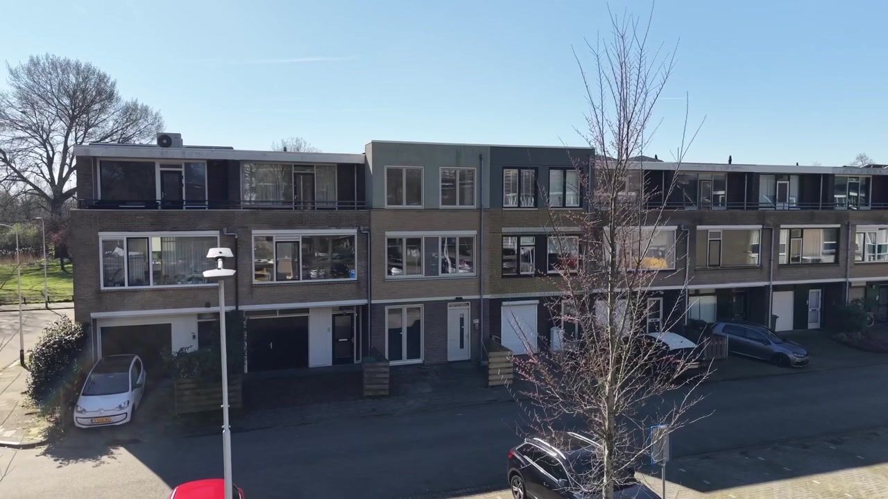 Video van Graaf Janstraat 221