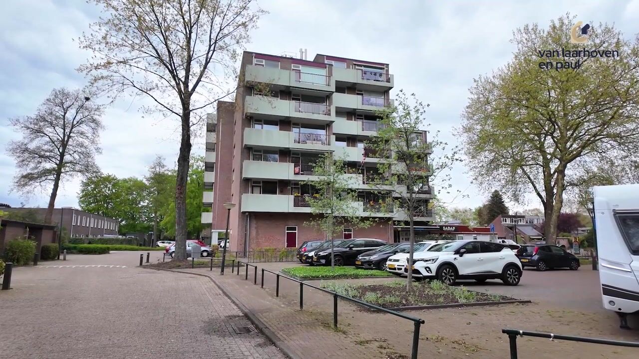 Video van Imkersplaats 31