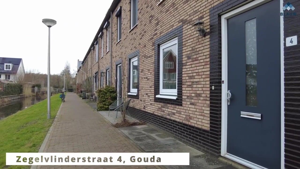 Video of Zegelvlinderstraat 4