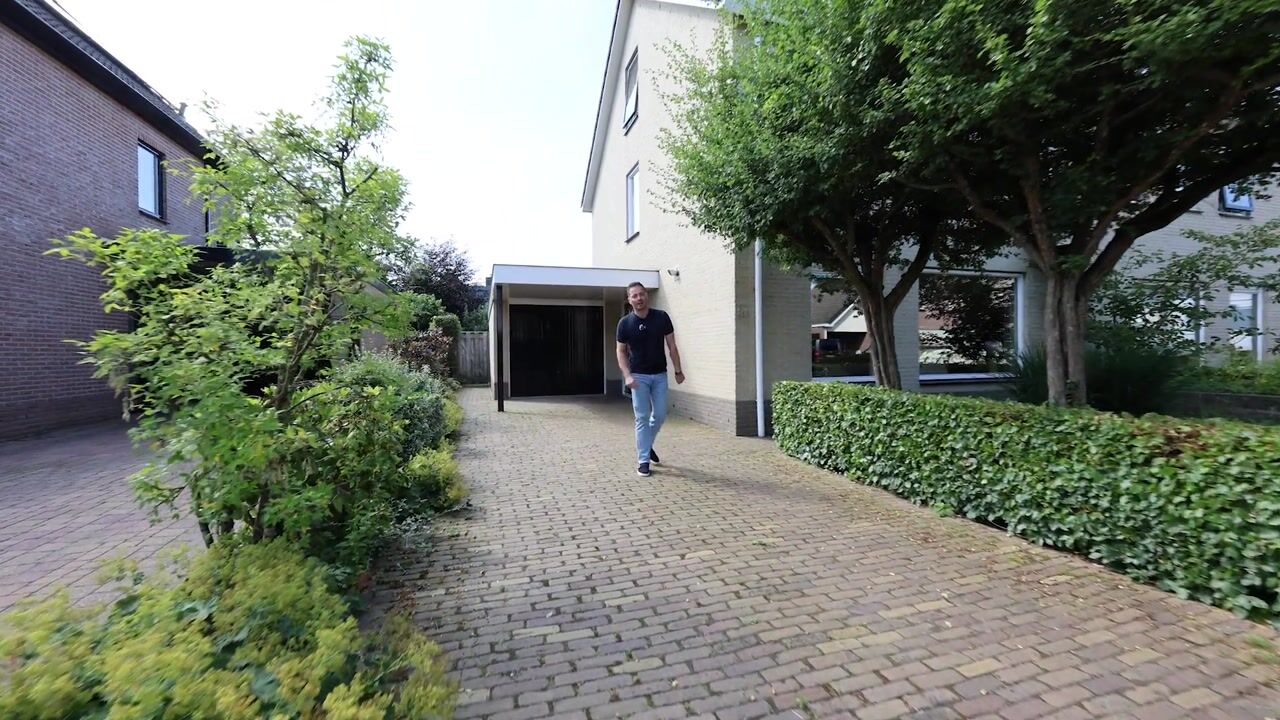 Video van Klompenmakerslaan 31