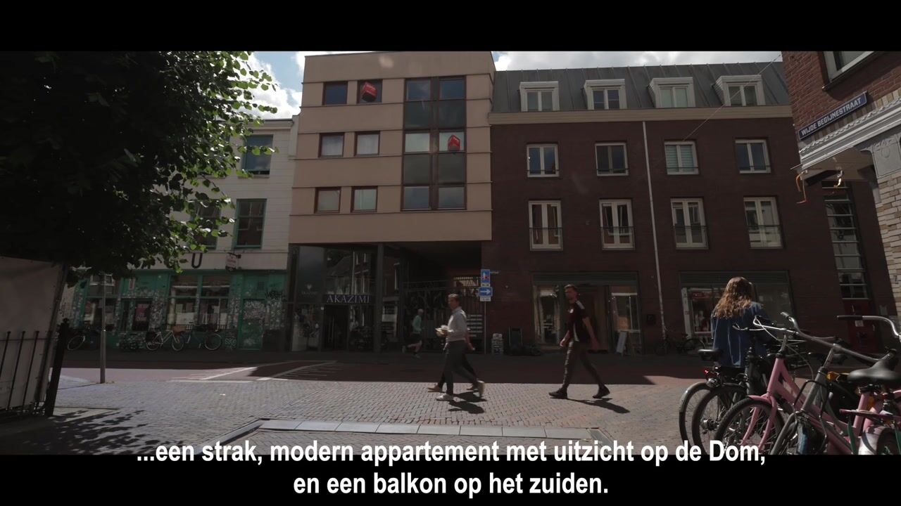 Video of Hof van St.-Jan 4