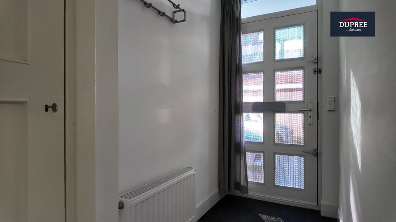 Video van Adriaen Gerridsz de Vrijestraat 4