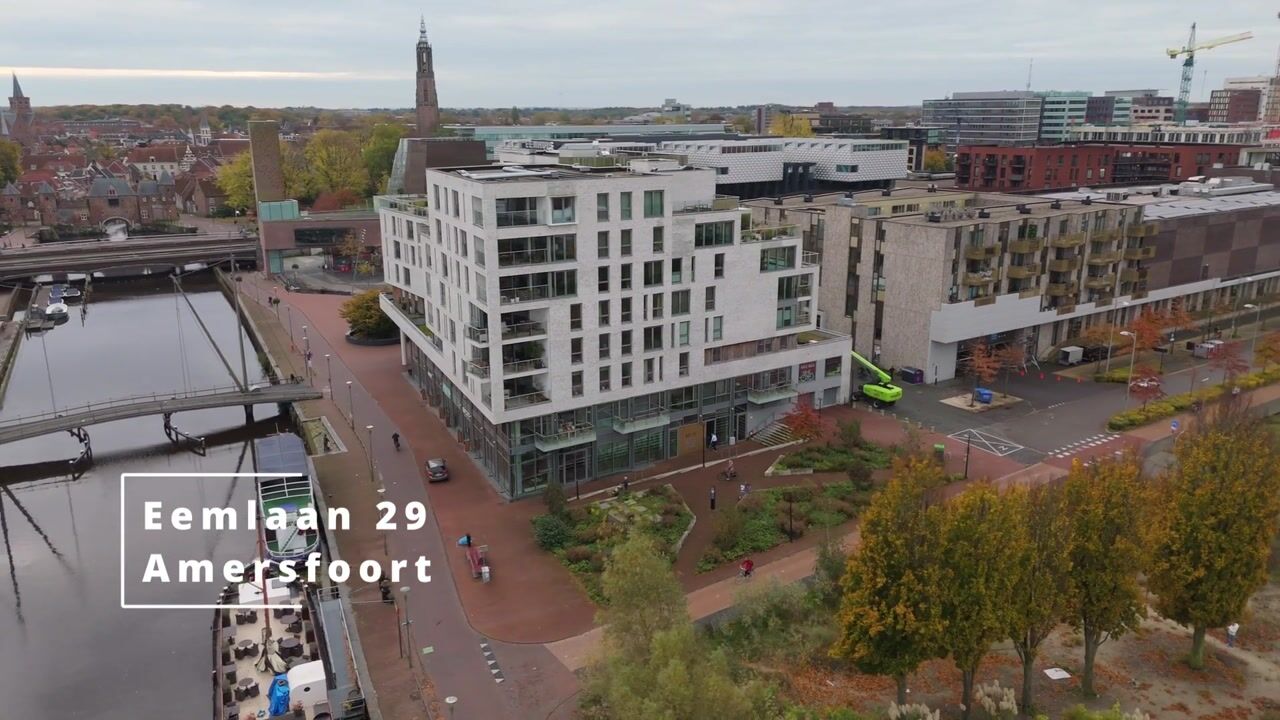 Video van Eemlaan 29