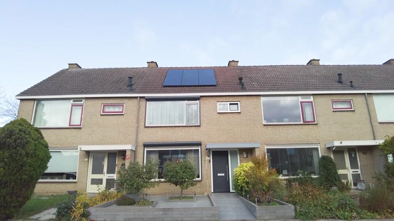 Video of Celsiusstraat 4