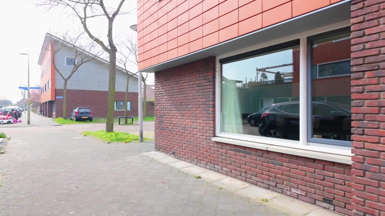 Video van Lavendelstraat 12
