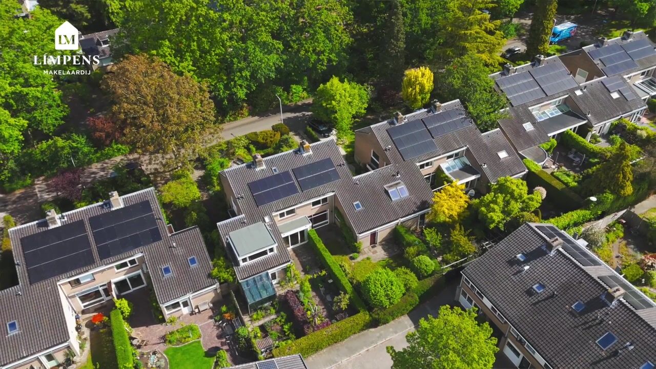 Video van de Beaufortweg 32