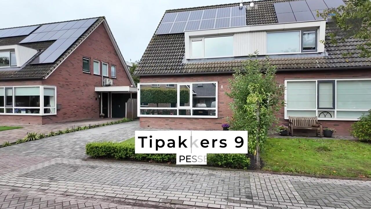Video van De Tipakkers 9