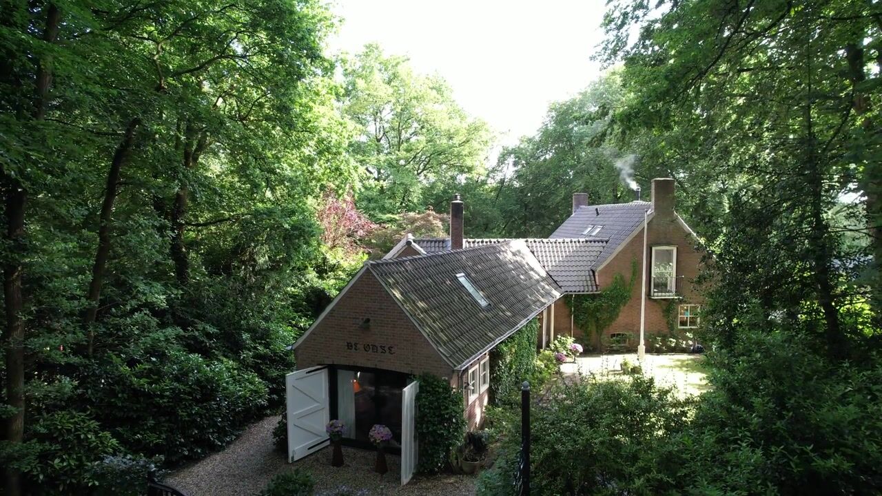 Video of Diepenbrocklaan 19