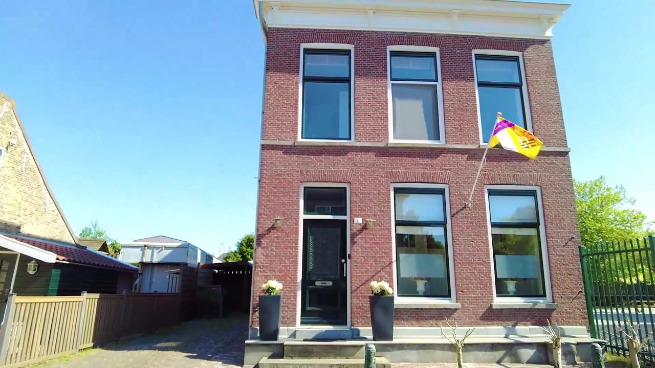 Video van Vlaardingseweg 21