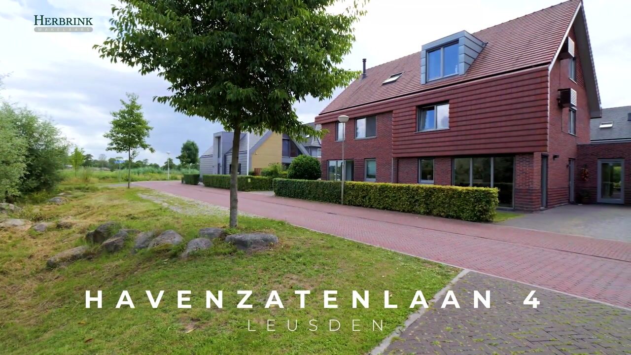 Video van Havezathelaan 4