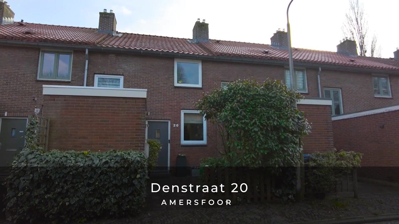 Video van Denstraat 20