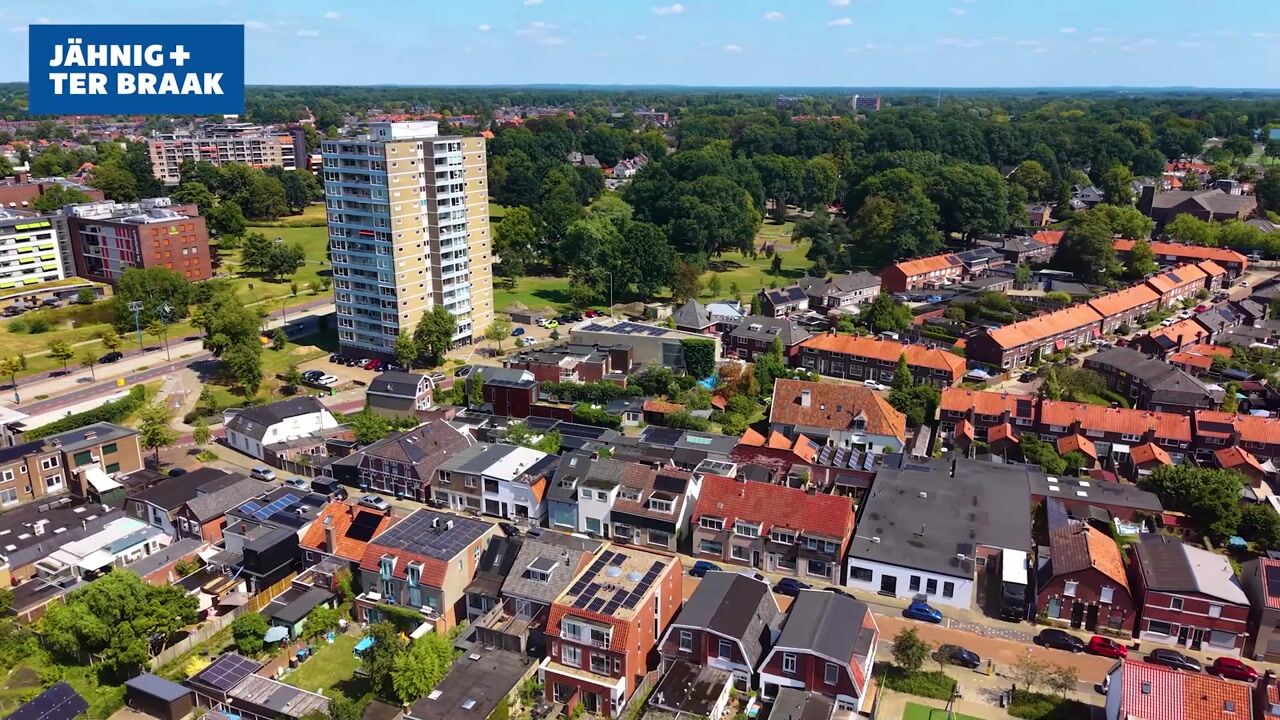 Video van Hoogstraat 21