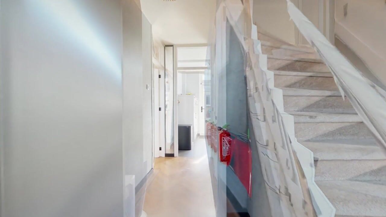 Video of Vondellaan 126