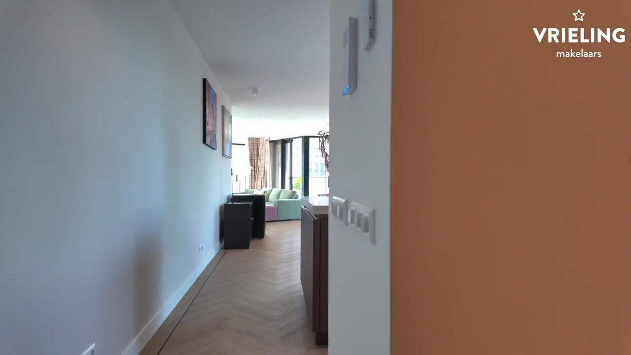 Video of Wijnhaven 65-C20