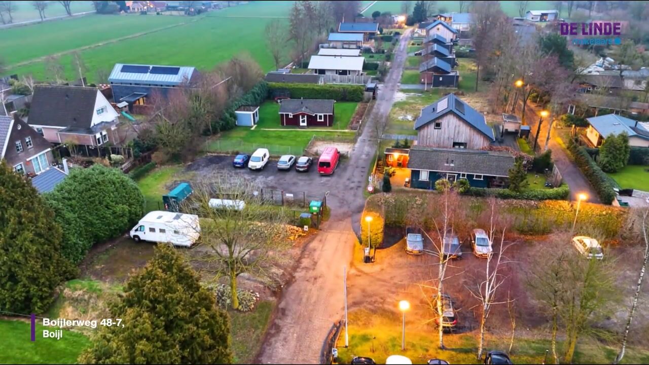 Video of Boijlerweg 48-7