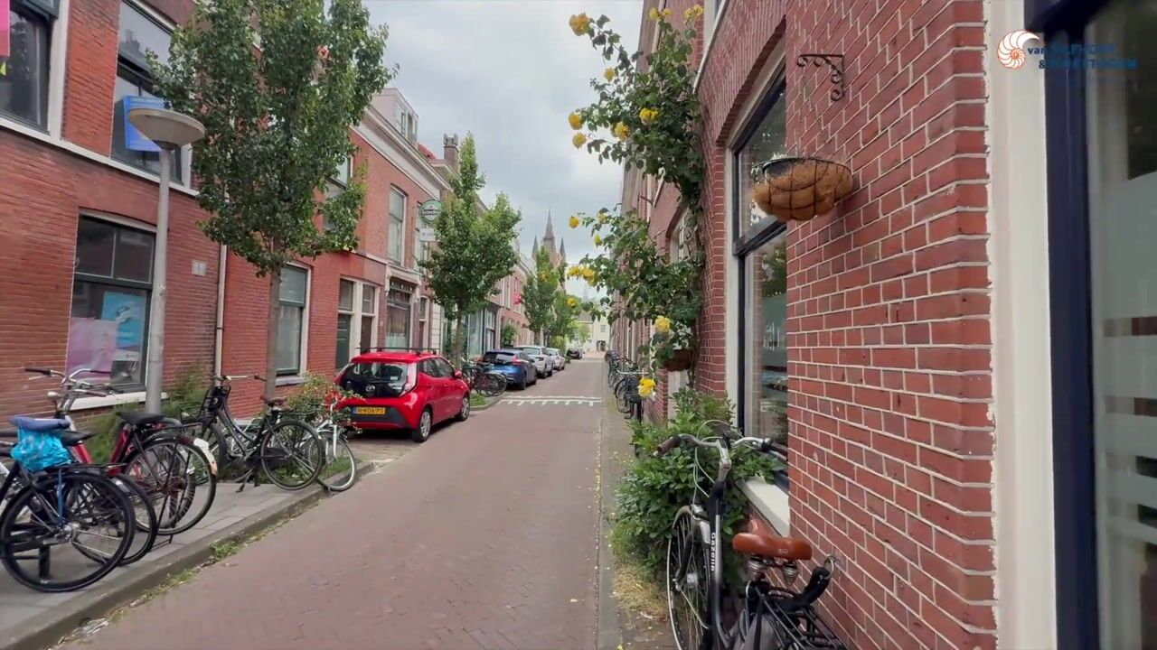 Video van Singelstraat 31