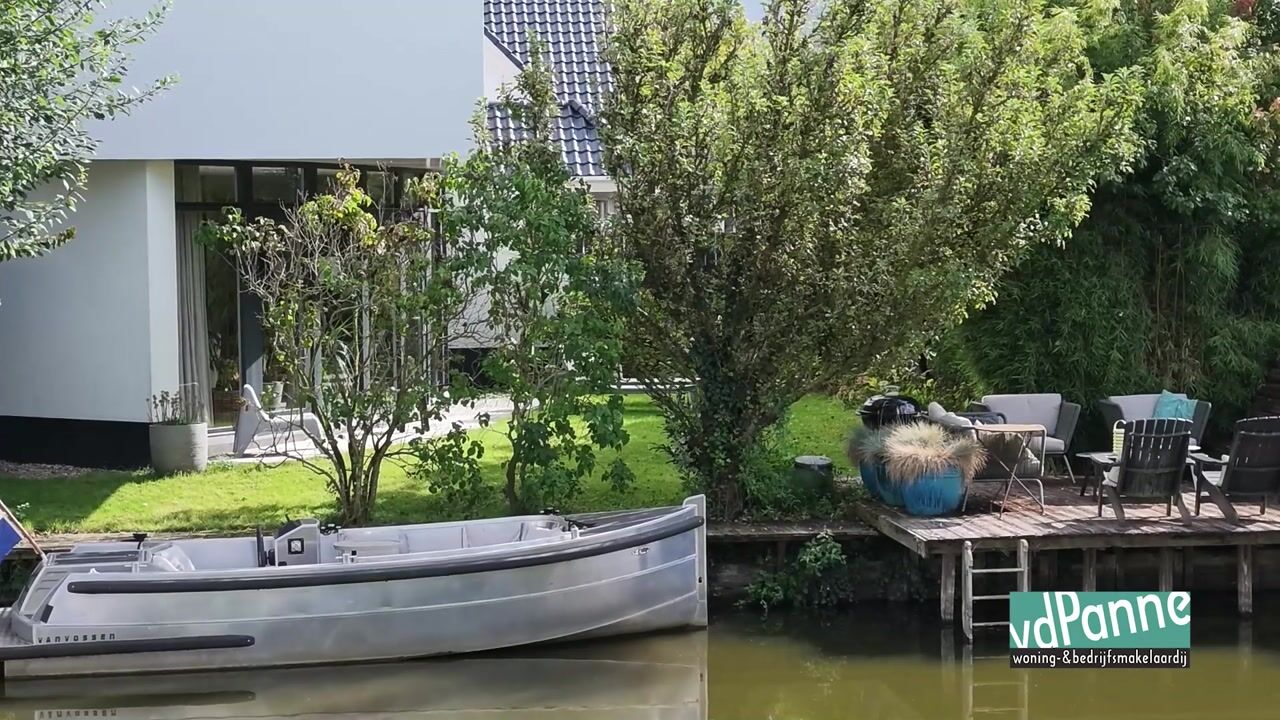 Video van Agata de Bruynkade 3