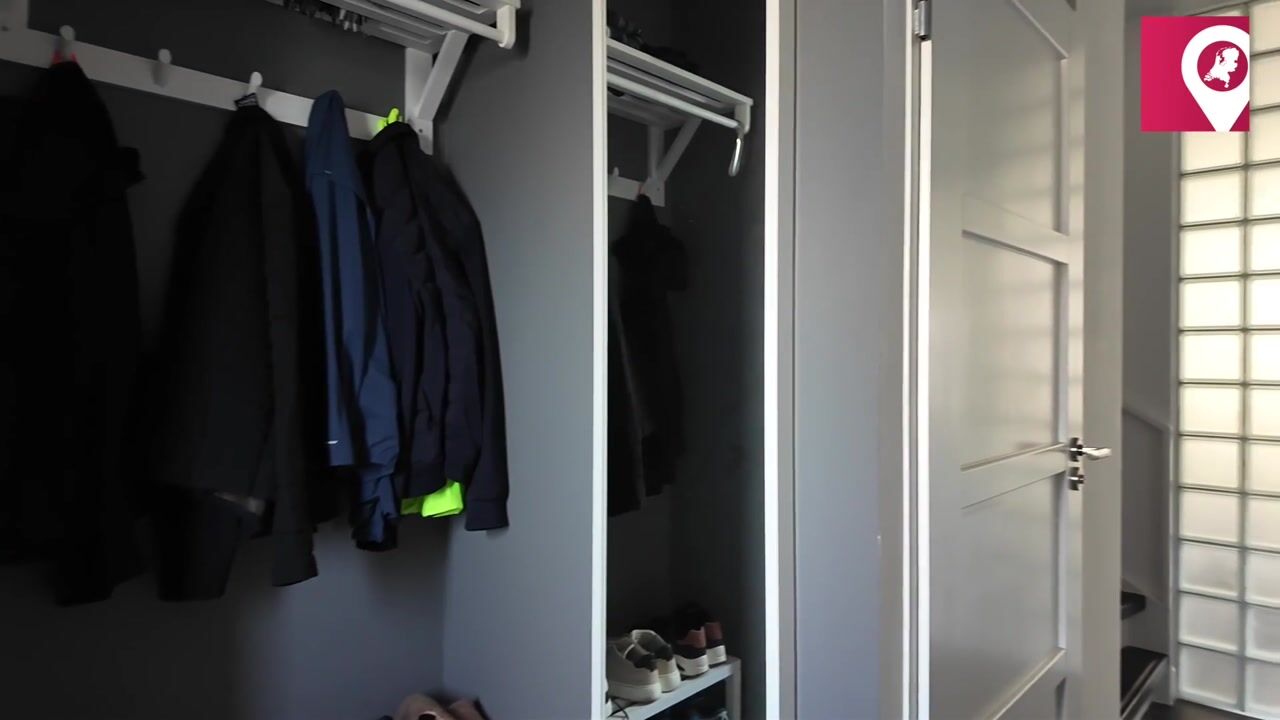 Video van Roerdomp 50