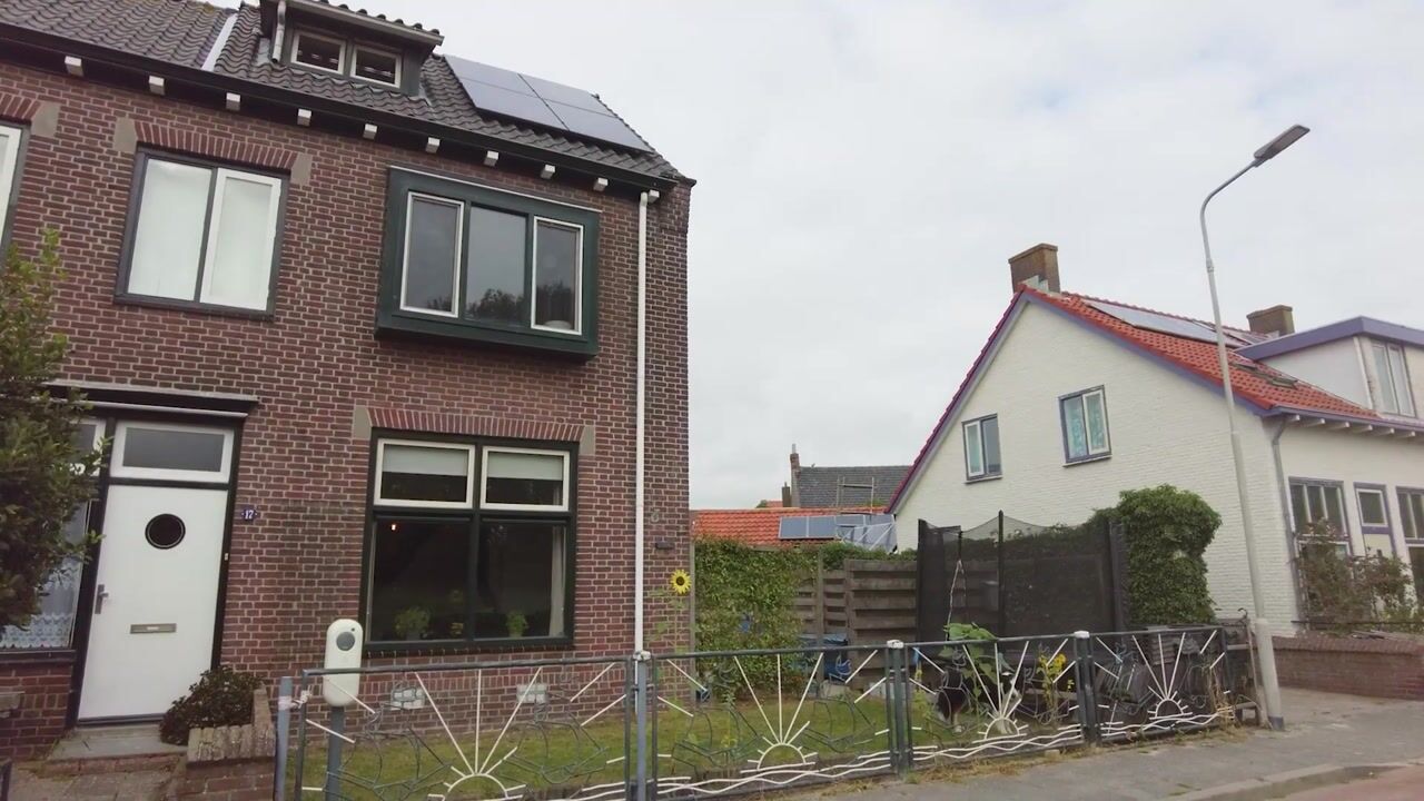 Video van Lange Geer 15