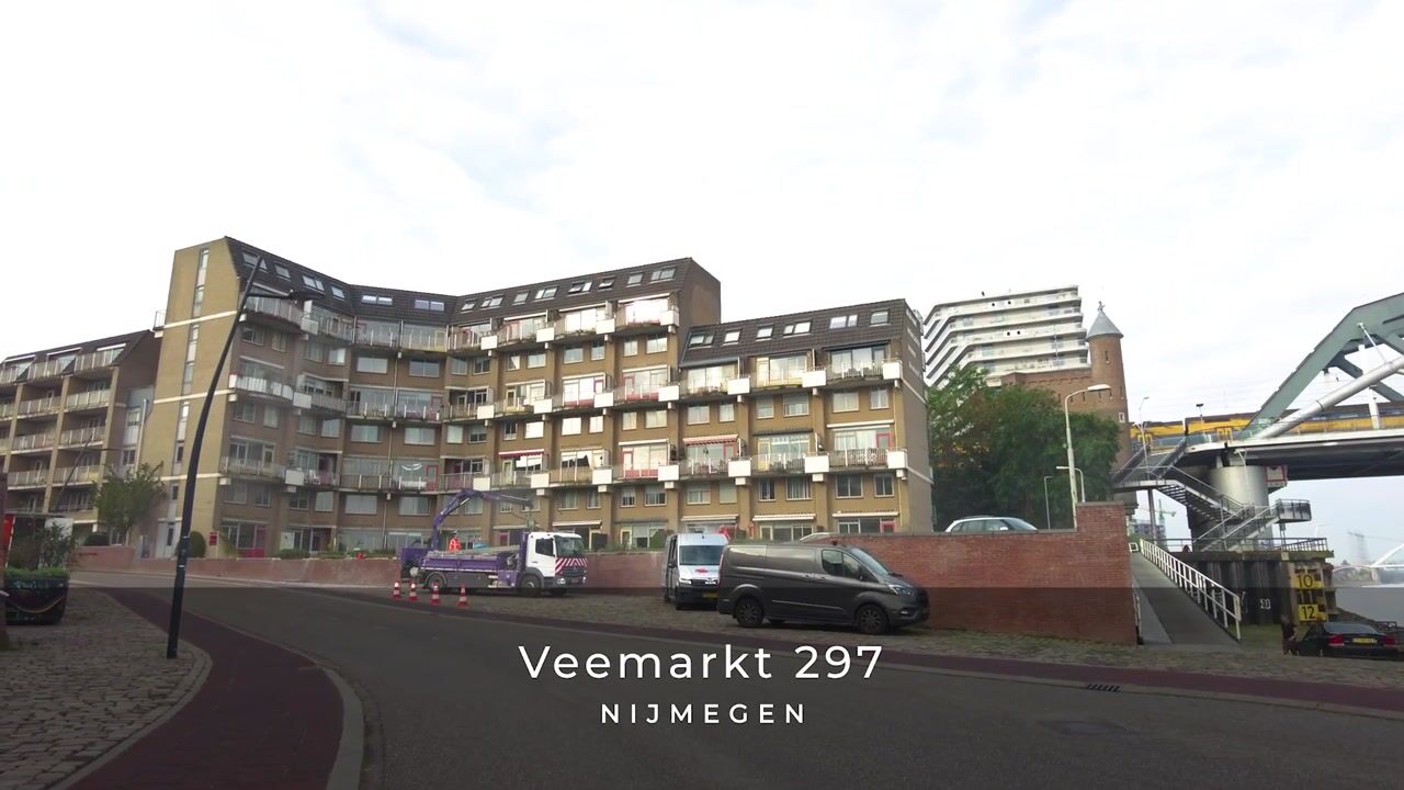 Video van Veemarkt 297
