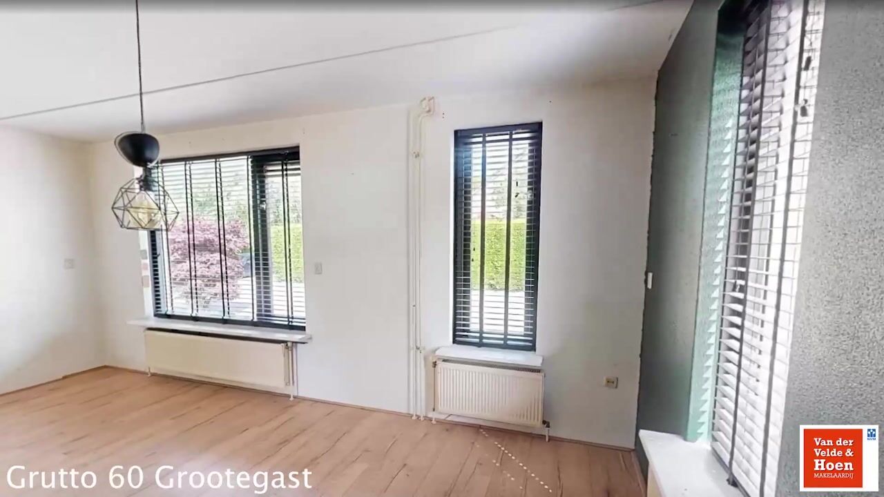 Video van Grutto 60