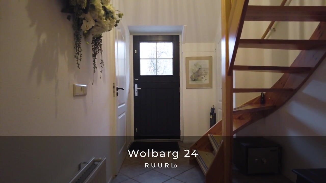 View video of Wolbarg 24