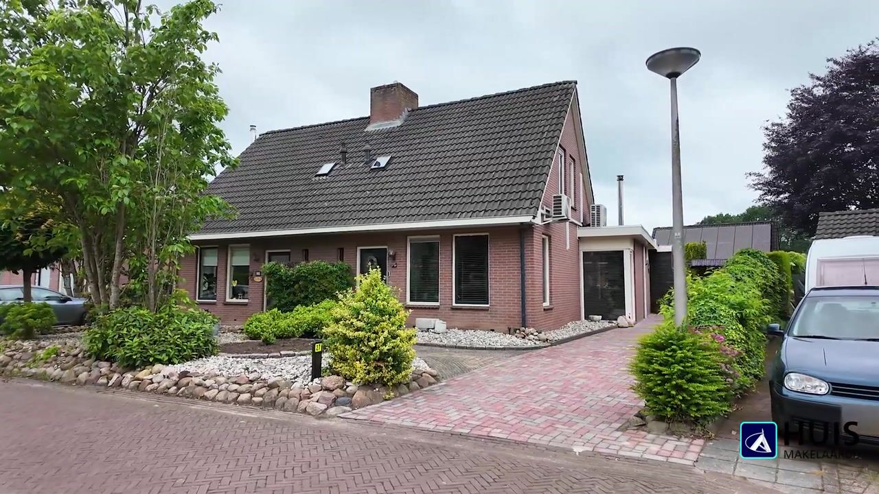 Video of Tiekamp 27