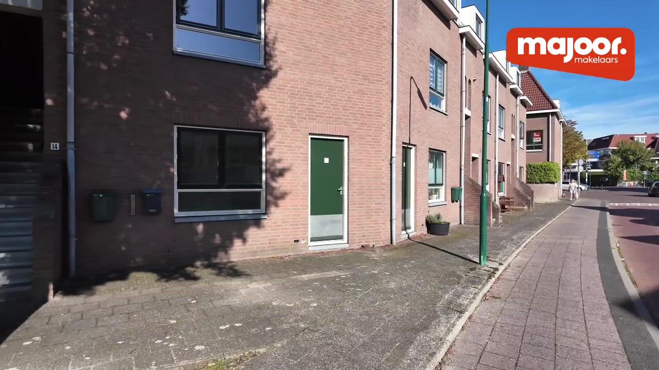 Video van Bosstraat 14