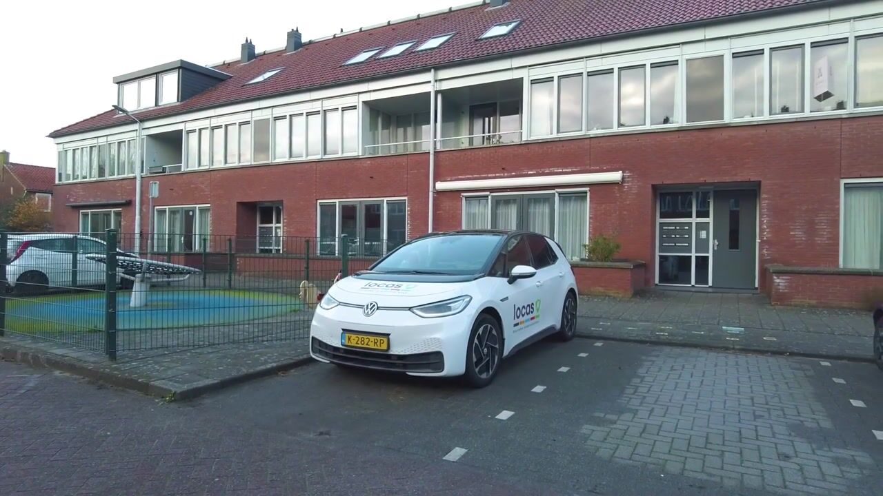 Video van Smeeke Ven 173-A