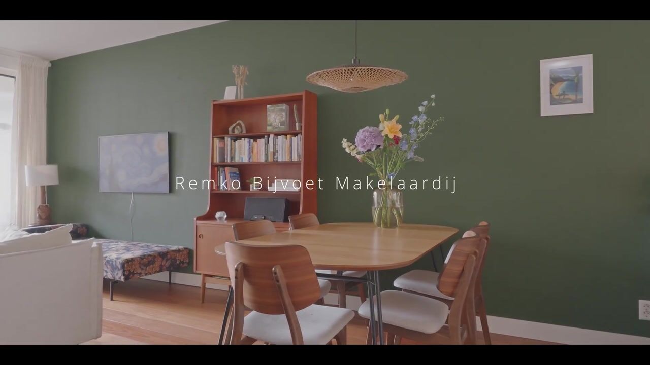 Video van Makassarstraat 126-H
