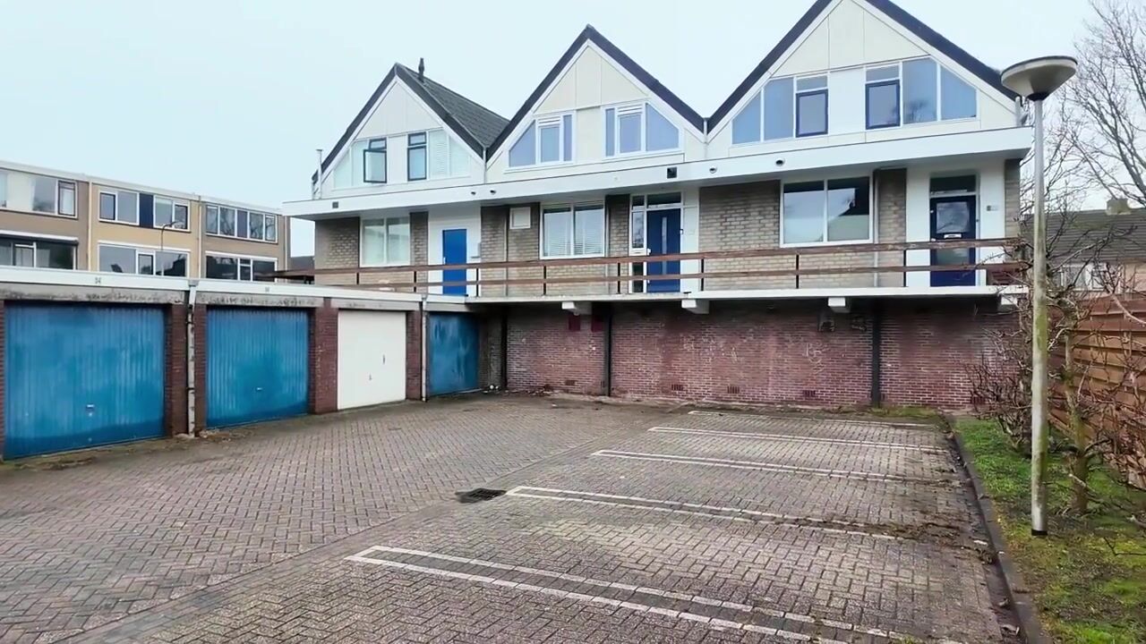 Video van Beethovenlaan 38