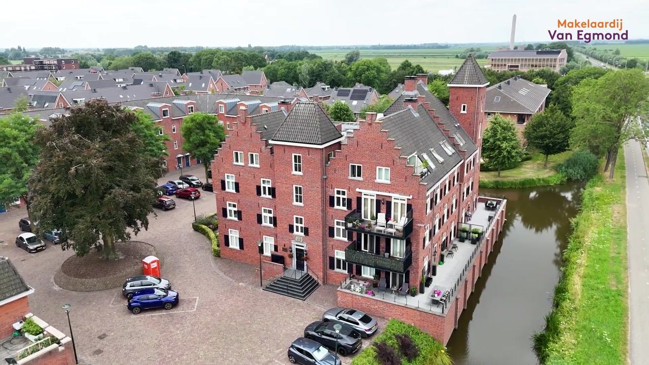 Video van Terreplein 4